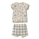 Tout est Magique Organic Set