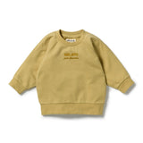 Gelato Organic Sweat