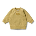 Gelato Organic Sweat