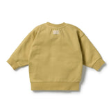 Gelato Organic Sweat