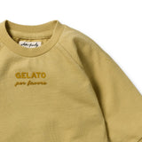 Gelato Organic Sweat