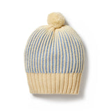Wilson and Frenchy Dew Knitted hat