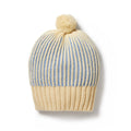 Wilson and Frenchy Dew Knitted hat