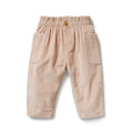 Rose Organic Cord Pant