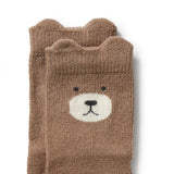 Boys Organic 4 Pack Baby Socks
