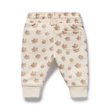 Autumn Play Organic Terry Sweat Pant