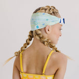 Sea Glass Swim Goggles