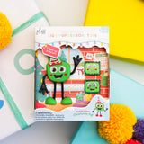 Glo Pal Character Christmas ( Limited Edition)