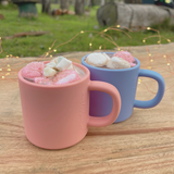 My Mug: LILAC/BLUSH