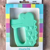 Crocodile Teether