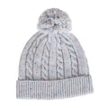 Acorn Alps Beanie | Ice Speckle