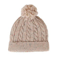 Acorn Alps Beanie | Oatmeal