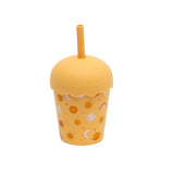 Suns Mini Smoothie Cup & Straw 200ml 2.0
