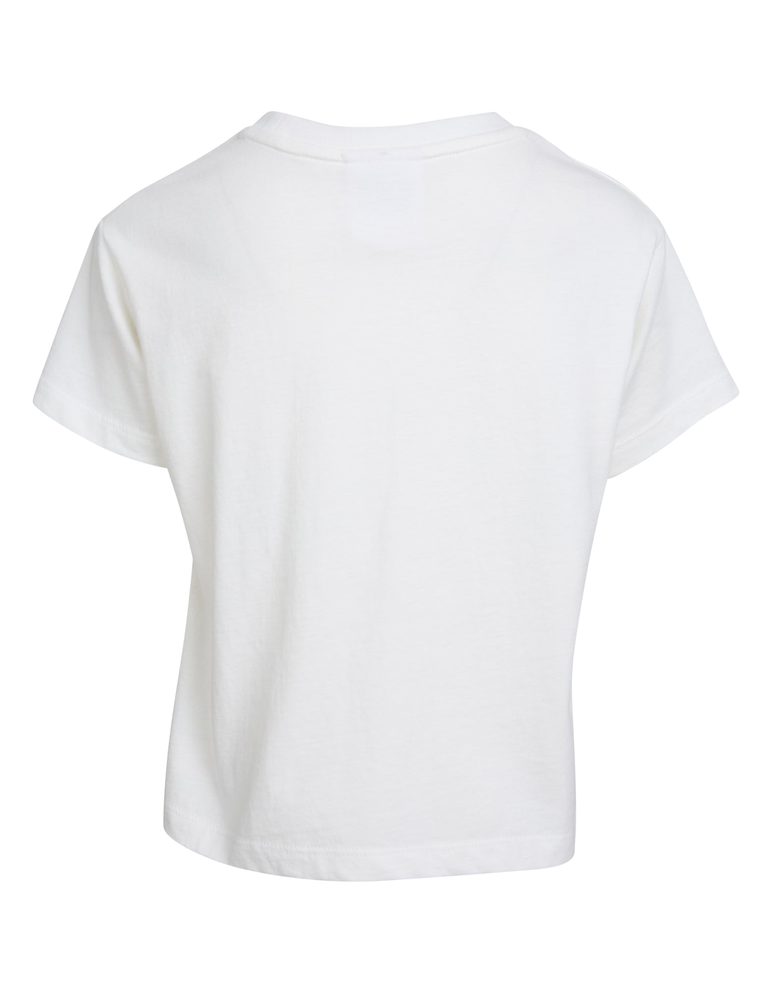 Almafi Coast Tee  - VINTAGE WHITE