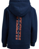 St Goliath Aperture Zip Thru Hoody