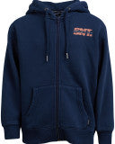 St Goliath Aperture Zip Thru Hoody