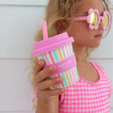 Calypso Babychino Cup - Straw Included