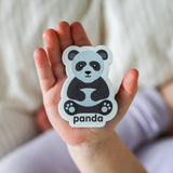 Magnetic Zoo Animals