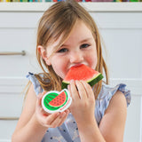 Magnetic Foods and Letters