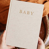 Write To Me - Birth To Five Years - Oatmeal