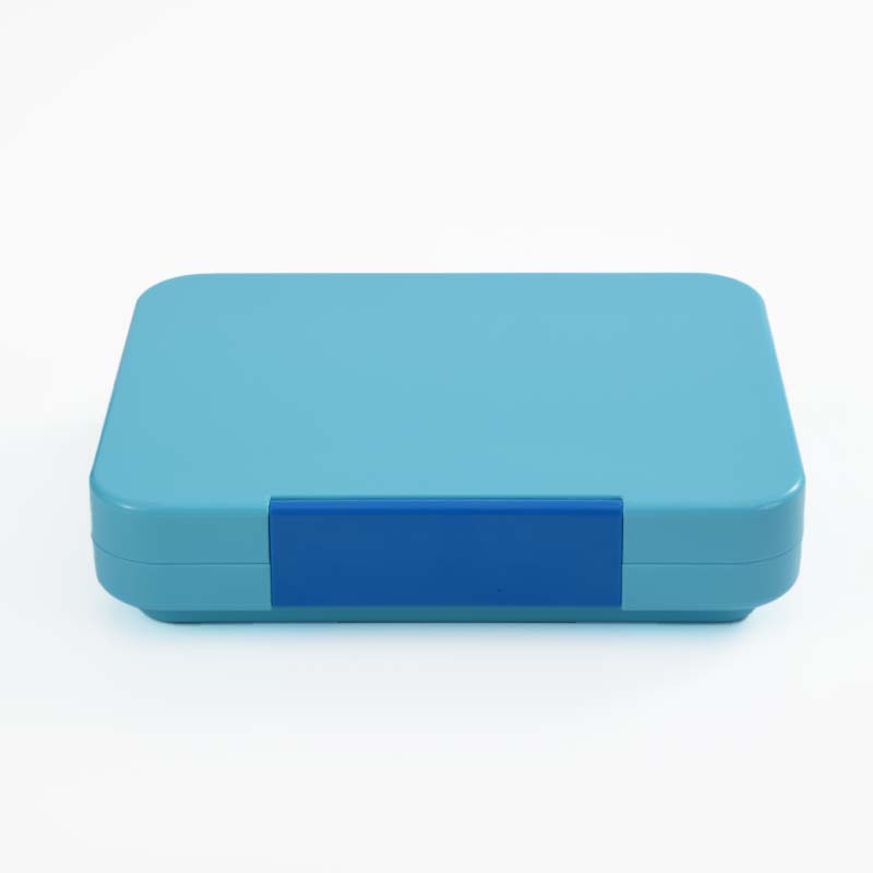 Bento Lunchbox (Large) - Light Blue