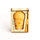 Suns Mini Smoothie Cup & Straw 200ml 2.0