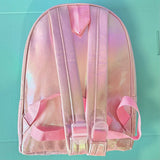 Backpack Mermaid - Pink