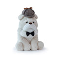 Boris Bulldog Soft Toy