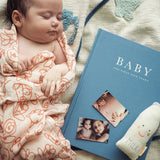 Write To Me - Birth To Five Years - Blue