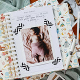Write To Me - Baby Firsts