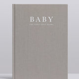 Write To Me - Birth To Five Years - Grey