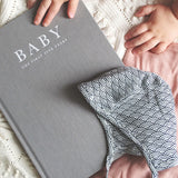 Write To Me - Birth To Five Years - Grey