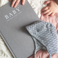 Write To Me - Birth To Five Years - Grey