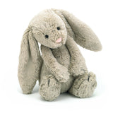 Jellycat Bashful Bunny Medium - Beige