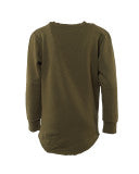 St Goliath Basic Crew - Khaki