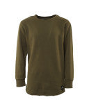 St Goliath Basic Crew - Khaki