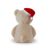 Theo Christmas Bear Soft Toy