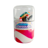 Cars Playdough Kit