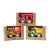 Bioplastic Utility Truck - Large