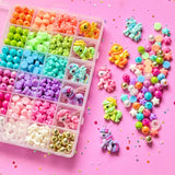 Jewellery Making Kit Large Unicorn