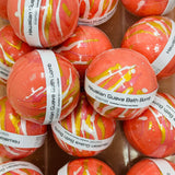 Hawaiian Guava Bath Bomb
