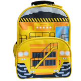 Dump Truck Backpack