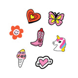 Girls 7 x Chino Charm Packs