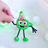 Glo Pal Character Christmas ( Limited Edition)