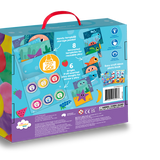 First Crafts Under the Sea Dough Sensory Craft Box