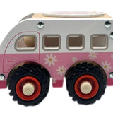 Pink Kombi