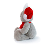 Little Carol Koala Chistmas Soft Toy