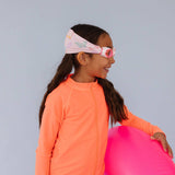 Flutter Swim Goggles 