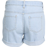 Cleo Stripe Short  - STRIPE