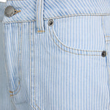 Cleo Stripe Short  - STRIPE